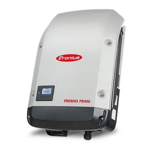 [FROPRI6.0-1L] Inverter FRONIUS PRIMO 6,0Kw monofase light