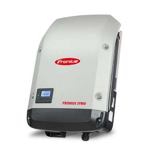 [FROSYMO8.0.3M] Inverter FRONIUS SYMO 8,0Kw trifase light