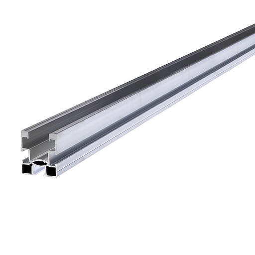 [FS518645] Profilo SolarFish H44 in alluminio 3,35m per fissaggio pannelli fotovoltaici | Fischer