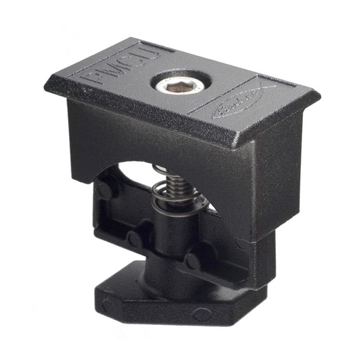 [FS538881] Morsetto centrale preassemblato PMC U nero | Fischer
