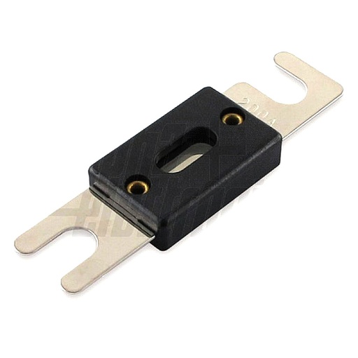[FUS050] Fusibile a lama 50A per protezione batterie