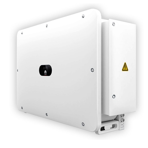 [HUA100KTL-M1] Inverter ibrido Huawei 100KTL 12xMPPT 100000W con sezionatore DC e scaricatori AC e DC