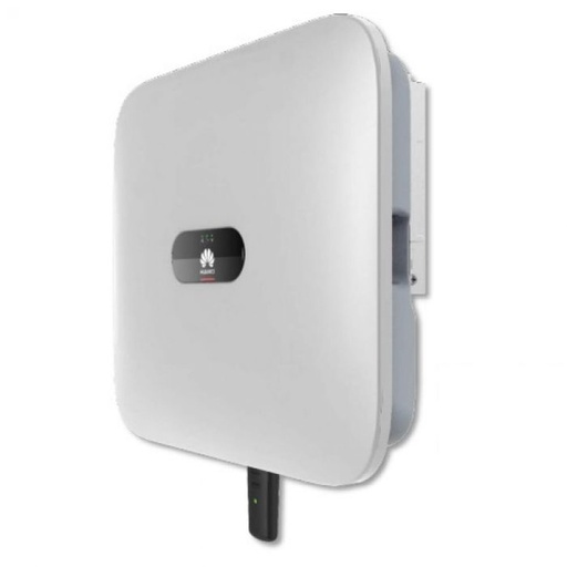 [HUA12KTL-M5] Inverter ibrido Huawei 12KTL 12000W con sezionatore e scaricatore