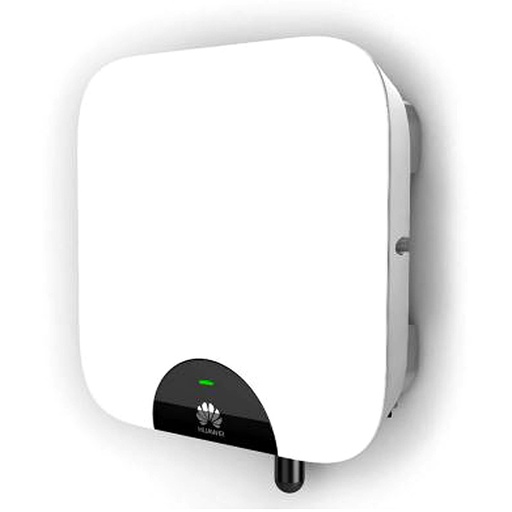 [HUA3.6KTL-L1] Inverter Huawei ibrido 3,6Kw per accumulo connesso in rete conforme CEI0-21
