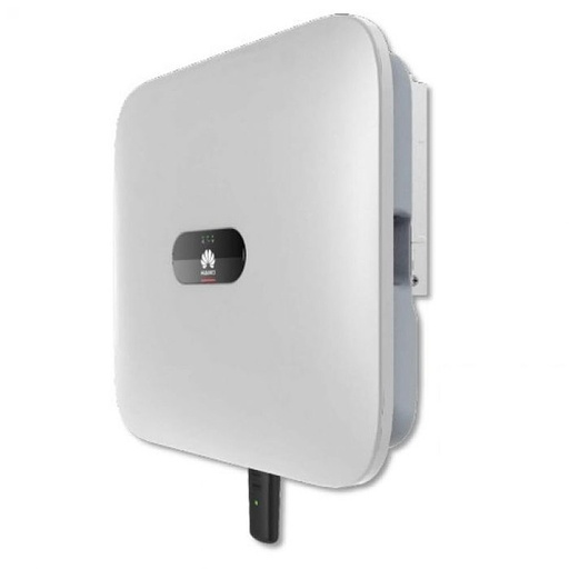 [HUA3KTL-M1] Inverter fotovoltaico 3 kW trifase on grid | Battery Ready | 10 anni di garanzia | SUN2000L 3KTL | Huawei