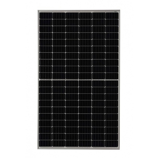 [JAP345M-S] Pannello fotovoltaico 345 Wp monocristallino half-cut cornice argento | JA Solar