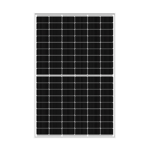 [JAP410M] Pannello fotovoltaico 410 Wp monocristallino half-cut celle M10 | JA Solar