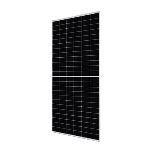 [JAP500M/BF] Pannello fotovoltaico 500 Wp monocristallino n-type doppio vetro black frame | JA Solar | JAM60D40-500/LB