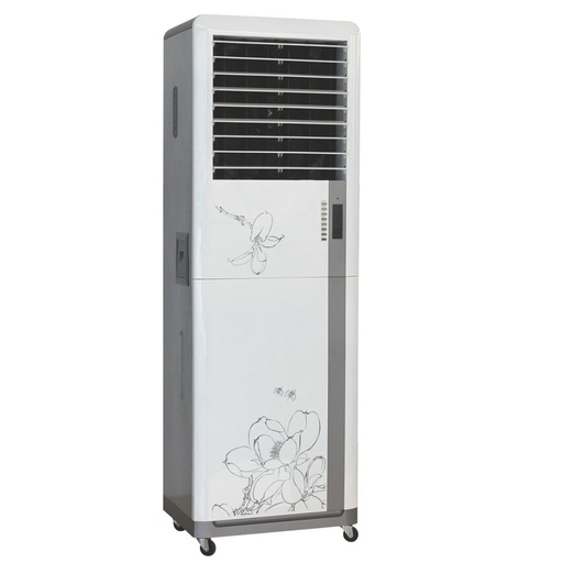 [JH157] Raffrescatore evaporativo professionale per ambienti fino 40m² | 180W | JHCool JH157