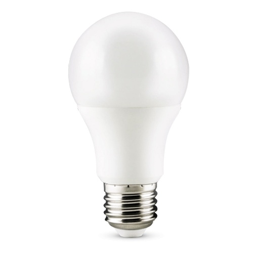 [LB123/1WW] Lampadina LED 9W 12/24V E27 | Bianco caldo | LB123/1WW