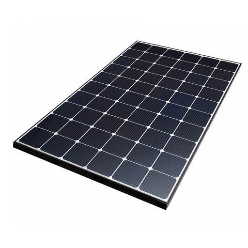 [LG370X1C] Modulo Monocristallino LG Solar 370Wp xNeon2