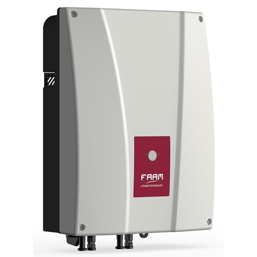 [LIH-M6] Inverter fotovoltaico 6 kW on/off grid | LiHome M3