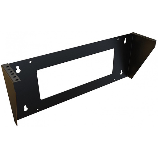 [LIT-WALL-1] Staffa di fissaggio a parete per una batteria Pylontech, Turbo Energy o Dyness da 2,4 kWh