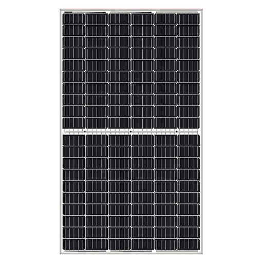 [LON450M] Pannello fotovoltaico 450 Wp Monocristallino Half-Cut 72 celle | LONGI Solar