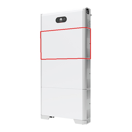 [LUNA2000-5-E0] Huawei Luna | Modulo batteria al litio ionico 5 kWh | LUNA2000-5-E0 | Huawei