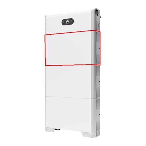 [LUNA2000-7-E1] Huawei Luna | Modulo batteria al litio ionico 7 kWh | LUNA2000-7-E1 | Huawei