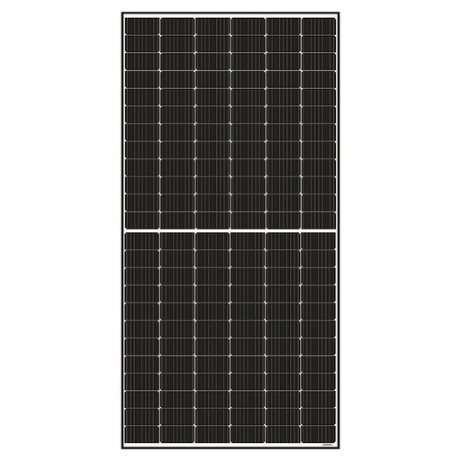 [MSM450M] Pannello fotovoltaico 450 Wp monocristallino half-cut | MUNCHEN Solar