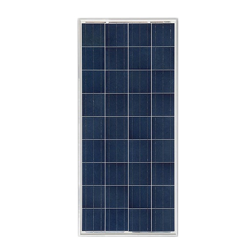 [NX150P] Pannello fotovoltaico 150 Wp policristallino per impianti ad isola 12V