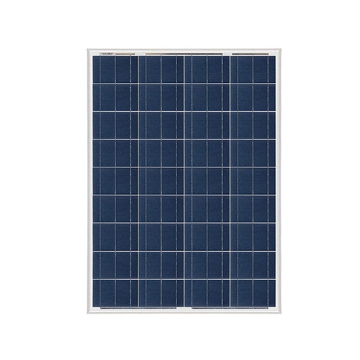 [NX80P] Pannello fotovoltaico 80 Wp policristallino per impianti ad isola 12V