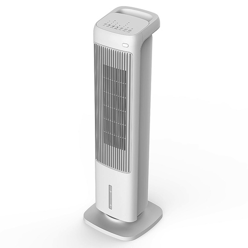 [OMNI] OMNI Riscaldatore + Raffrescatore evaporativo + Ventilatore