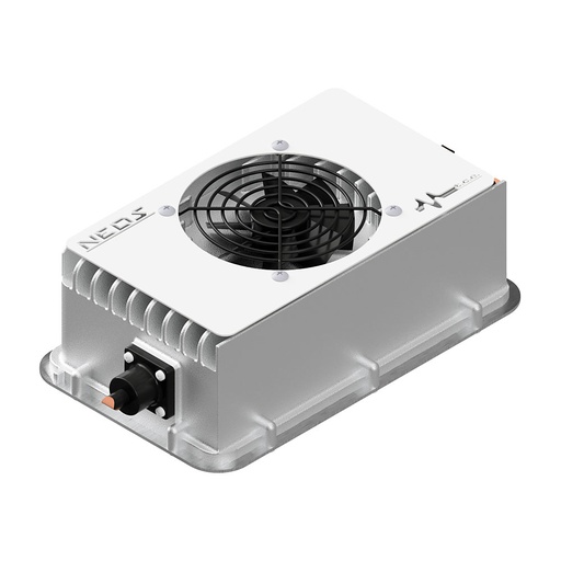 [ONR2430] Caricabatterie 30A per pacco batterie 24V piombo AGM/GEL, Acido libero e Litio | NEOS