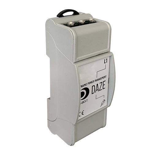 [PM-02-M] Dynamic Power Management per sistema DazeBox monofase