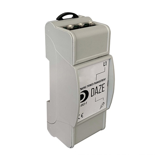 [PM-02-T] Dynamic Power Management per sistema DazeBox trifase