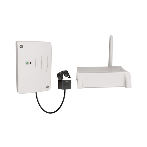 [RIALTO-MONIT] RIALTO Kit Energy monitor | Gestione e controllo dei carichi elettrici e dei consumi da APP