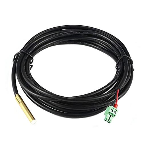 [RTS300R47K3.81A] Sensore di temperatura per Regolatori di Carica TRIRON | EPEver