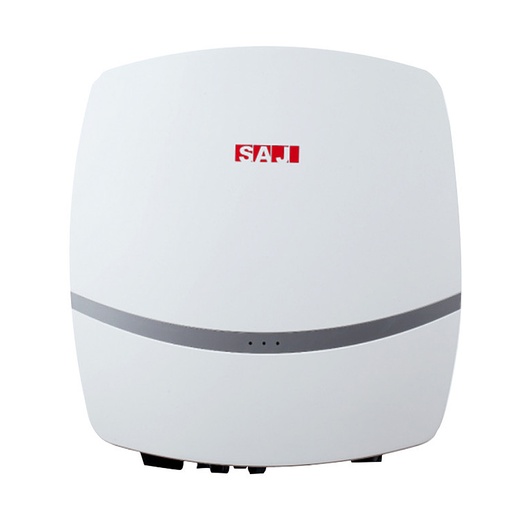 [SAJ-3K-S1] Inverter fotovoltaico di rete monofase 3kW WiFi SAJ R5-3K-S1-15 | SAJ