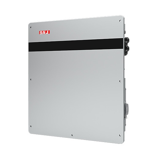 [SAJ-AS1-3KS] Inverter di rete per accumulo retrofit SAJ da 3kW con 5kWh accumulo integrato | AS1-3KS