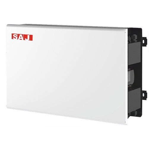 [SAJ-B1-5.1] Batteria litio ferro fosfato 5.1 kWh per inverter ibridi SAJ serie H1 | SAJ-B1-5.1 | SAJ