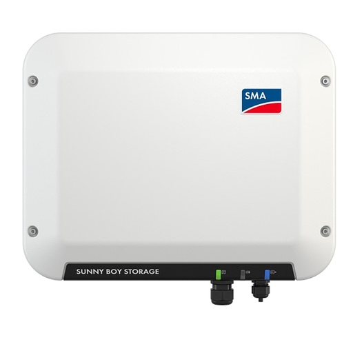 [SBS-2.5] Inverter per accumulo SMA Sunny Boy Storage 2,5Kw