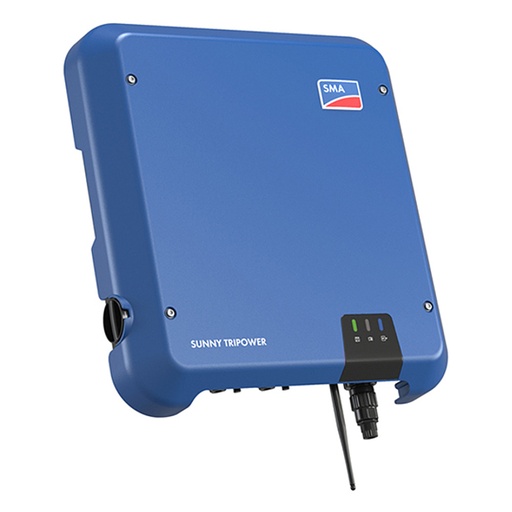[STP3.0-3AV-40] Inverter SMA Sunny Boy 3000 TL trifase power