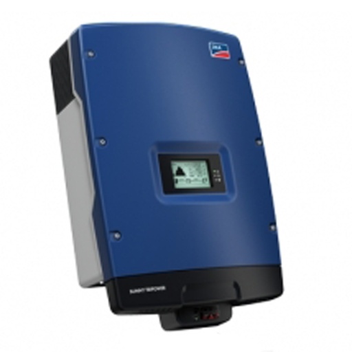 [STP6000TL] Inverter SMA Sunny Boy 6000 TL-21 tripower