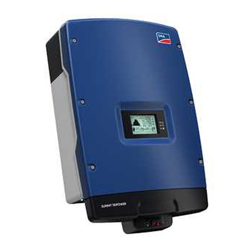 [STP8000TL] Inverter SMA Sunny Boy 8000 TL-20 tripower