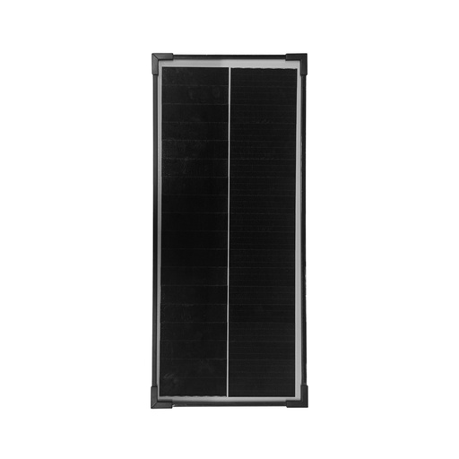 [SZ020M] Pannello fotovoltaico 20 Wp monocristallino per impianti ad isola 12V | Solmax