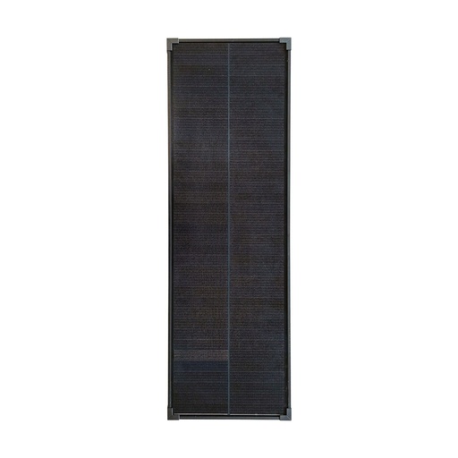 [SZ065M] Pannello fotovoltaico 65 Wp monocristallino per impianti ad isola 12V | Solmax