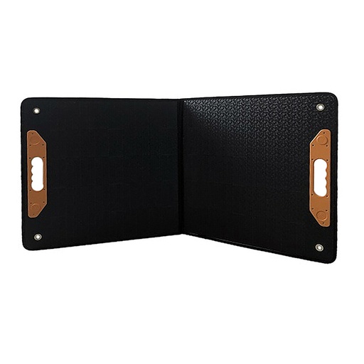 [SZ080M-FD] Pannello fotovoltaico pieghevole 80 Wp monocristallino | Solmax