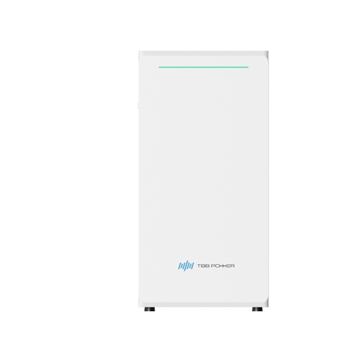 [TBB-PS10] Batteria litio ferro fosfato LiFePO4 PowerStack 9,6 kWh 48V | TBB Power