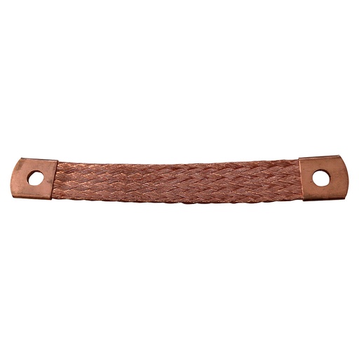 [TR2515] Treccia per connessione batterie in serie o parallelo