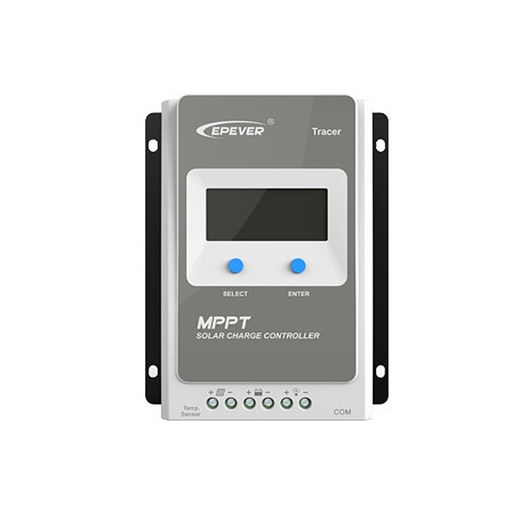 [TRACER4210AN] Regolatore di carica MPPT 40A 12/24V TRACER serie AN | EP Solar