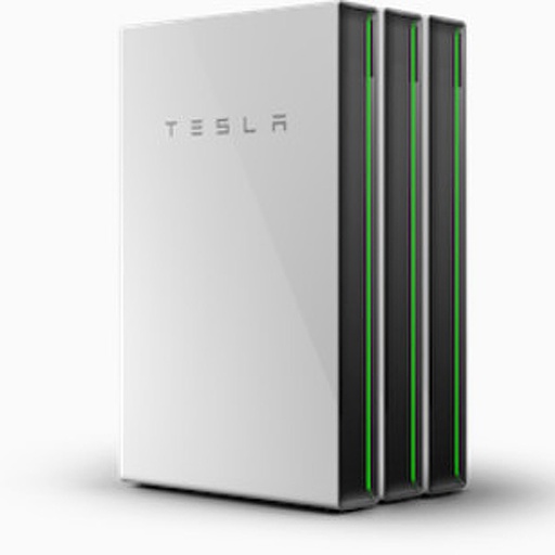 [TSLSTACK] Stack kit per impilare più TESLA PowerWall 2