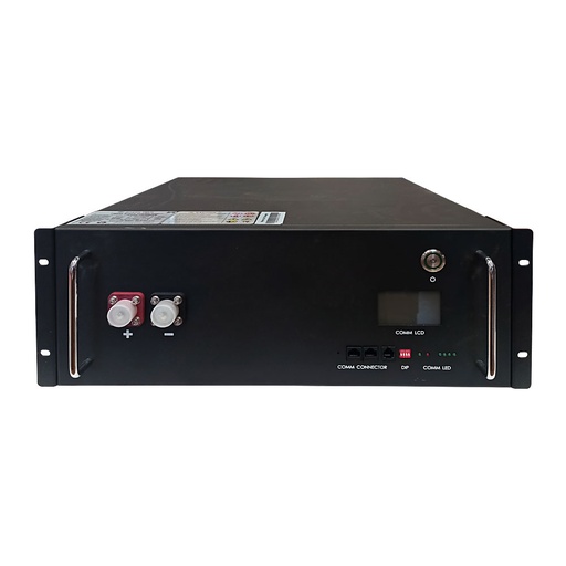 [UFSC48-76] Accumulo a supercondensatori 7,6 kWh 48V | Uflex