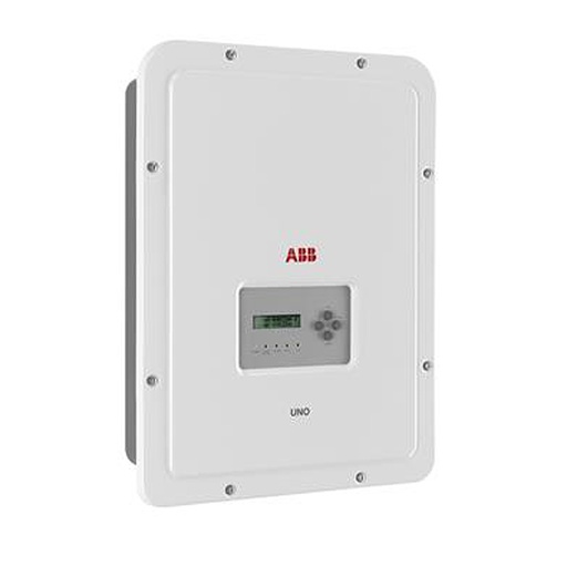 [UNO-DM-5.0] Inverter ABB serie UNO DM 5,0Kw Plus