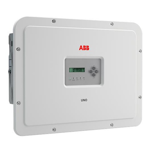 [UNO-DM-6.0] Inverter ABB serie UNO DM 6,0Kw Plus