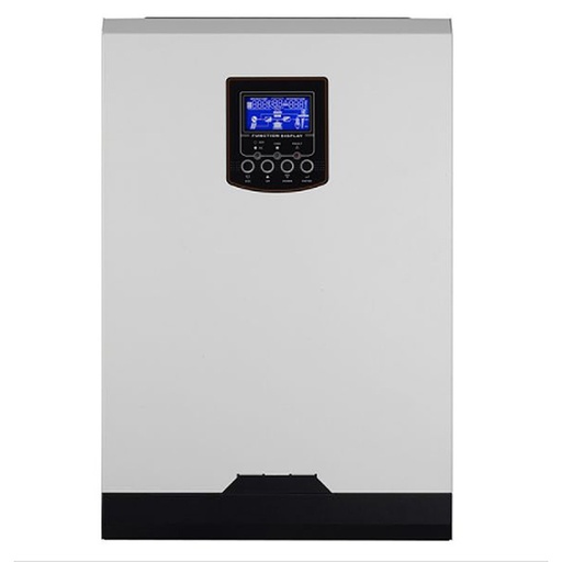 [VP5000-48] Inverter ibrido 5 kW 48V con regolatore PWM 50A 105V (max 3 kWp) | VP5000-48 | Voltronic Power