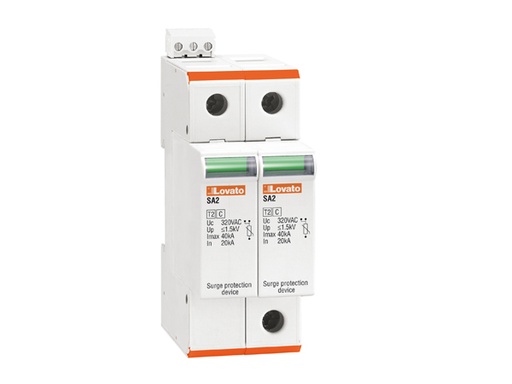 [WEI600VCC] Scaricatore di sovratensione WeidmullerCC 600V DC