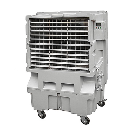 [WM24] Raffrescatore evaporativo professionale per ambienti fino 150m² | WinMore WM24