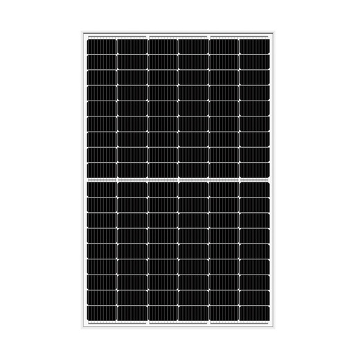 [YL410M] Pannello fotovoltaico 410 Wp monocristallino half-cut YLM celle M10 | YINGLI Solar